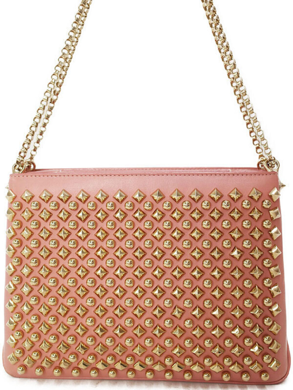 Christian Louboutin Trilby Chain Shoulder Bag